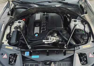 BMW 7-Series 740i 2010 Japanese Specs - Excellent Condition-7