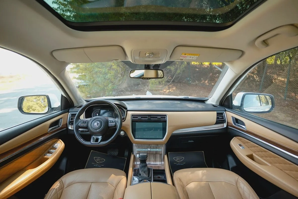 AED 755/Month | RX-8 Luxury | Free Warranty | GCC Specs | REF#M12681