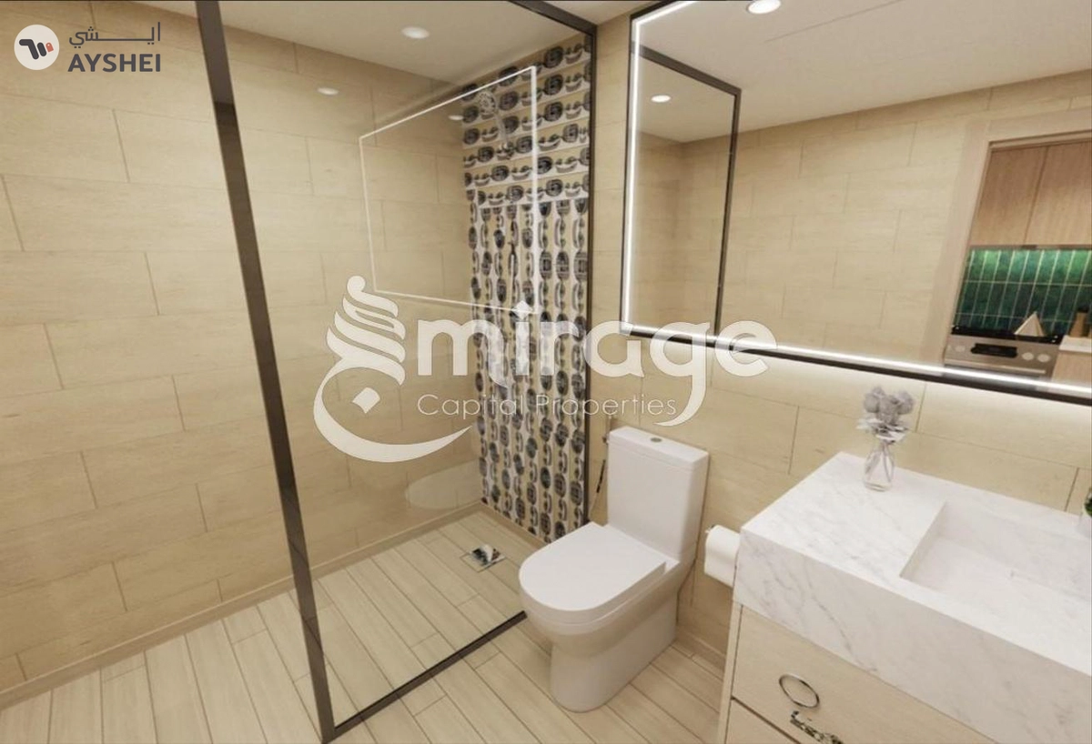 APARTMENT FOR SALE IN SAADIYAT GROVE, SAADIYAT CULTURAL DISTRICT