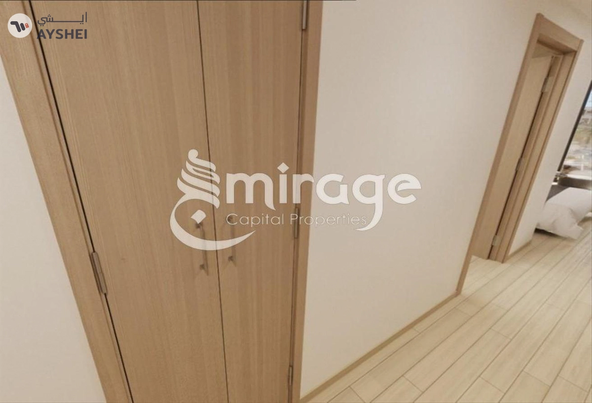 APARTMENT FOR SALE IN SAADIYAT GROVE, SAADIYAT CULTURAL DISTRICT