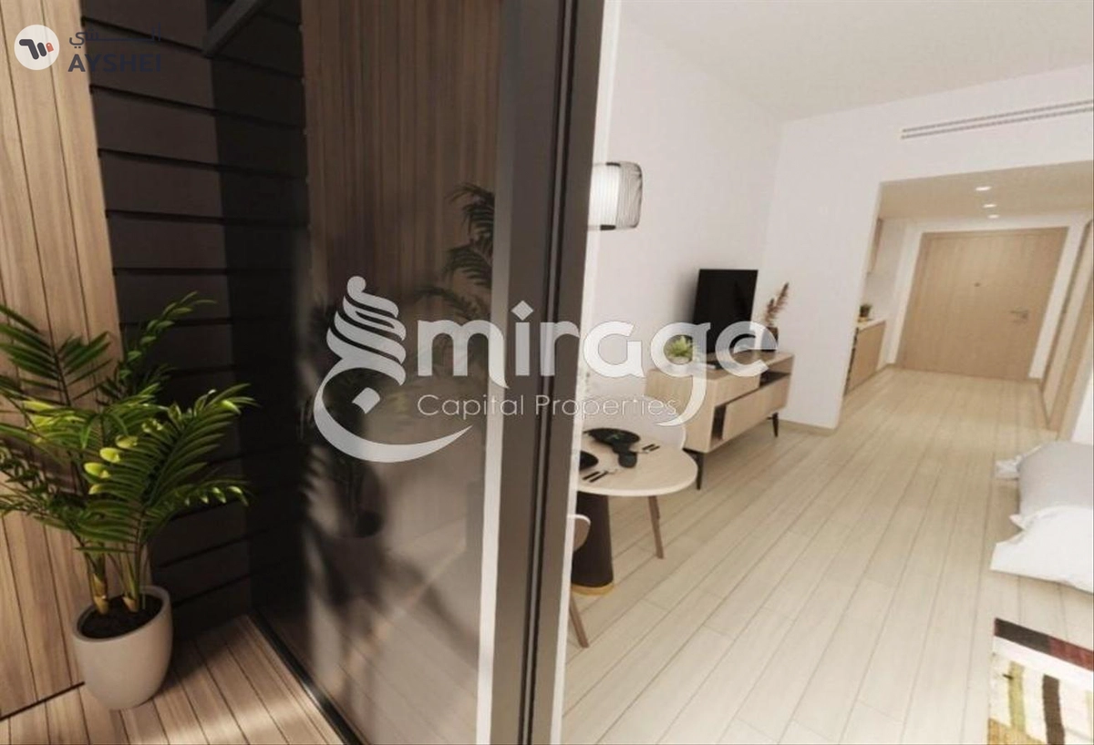 APARTMENT FOR SALE IN SAADIYAT GROVE, SAADIYAT CULTURAL DISTRICT