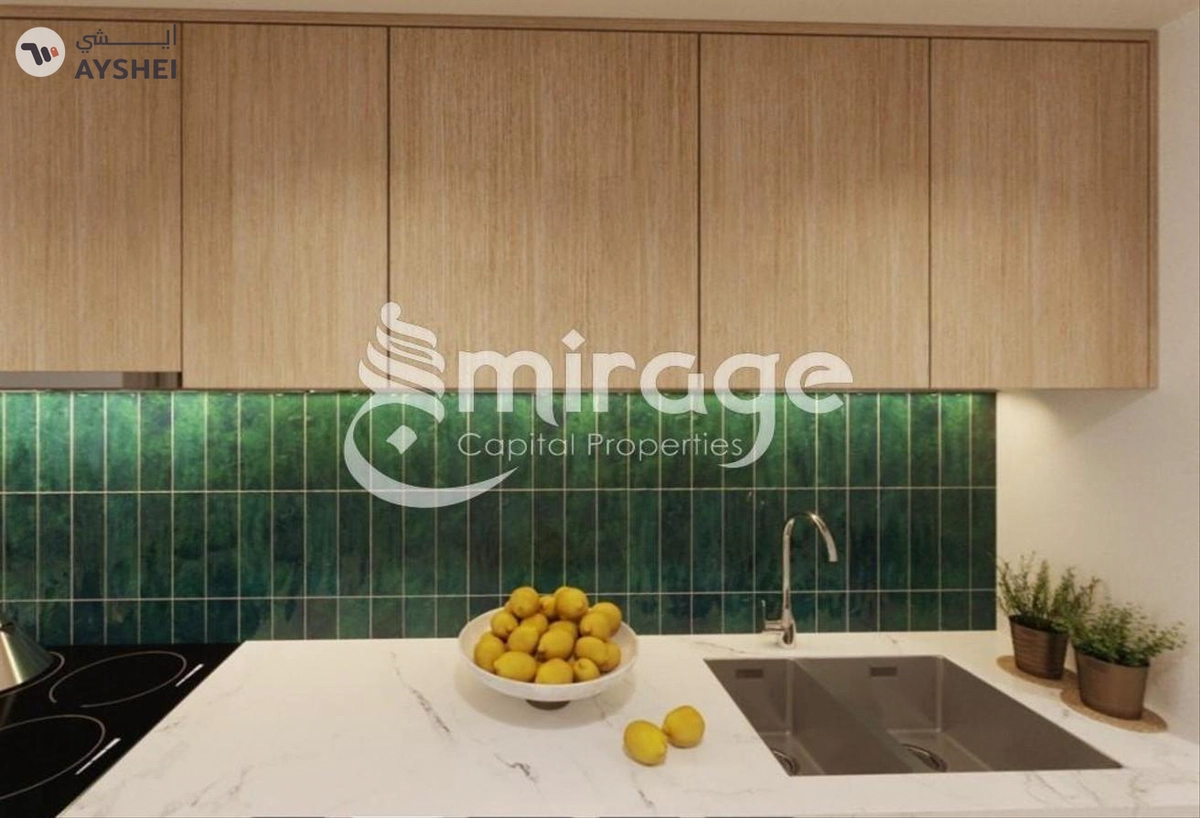 APARTMENT FOR SALE IN SAADIYAT GROVE, SAADIYAT CULTURAL DISTRICT