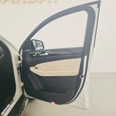 AED 2431 PM | MERCEDES GLE 43 AMG COUPE 2017 | 4 MATIC | WELL MAINTAINED | 1 YEAR WARRANTY-11