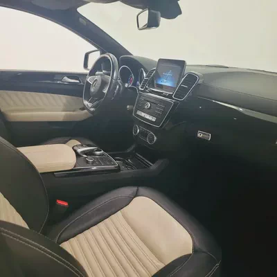 AED 2431 PM | MERCEDES GLE 43 AMG COUPE 2017 | 4 MATIC | WELL MAINTAINED | 1 YEAR WARRANTY-13