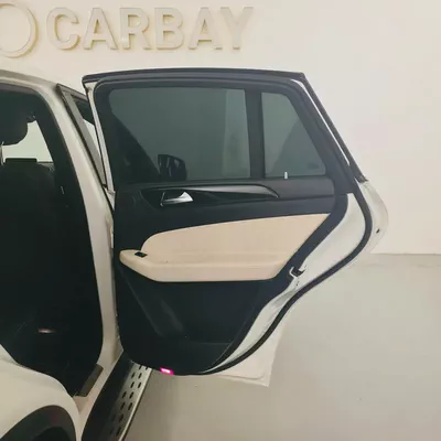 AED 2431 PM | MERCEDES GLE 43 AMG COUPE 2017 | 4 MATIC | WELL MAINTAINED | 1 YEAR WARRANTY-17