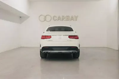 AED 2431 PM | MERCEDES GLE 43 AMG COUPE 2017 | 4 MATIC | WELL MAINTAINED | 1 YEAR WARRANTY-5