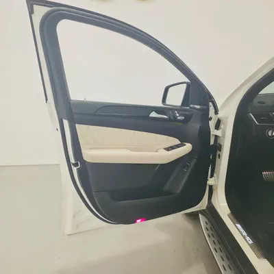 AED 2431 PM | MERCEDES GLE 43 AMG COUPE 2017 | 4 MATIC | WELL MAINTAINED | 1 YEAR WARRANTY-7