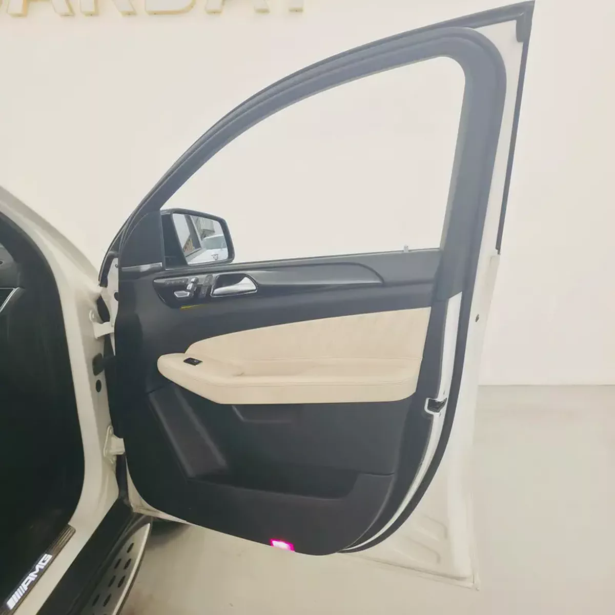 AED 2431 PM | MERCEDES GLE 43 AMG COUPE 2017 | 4 MATIC | WELL MAINTAINED | 1 YEAR WARRANTY-11-11