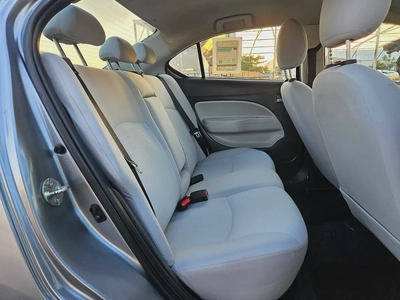 2022 Mitsubishi Attrage GLX Medium Line | GCC Specs | Economical  Reliable Family Sedan-8
