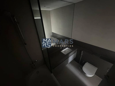 Luxurious brand new 4 bedroom villa availabl in Masaar for rent just in 195k-4