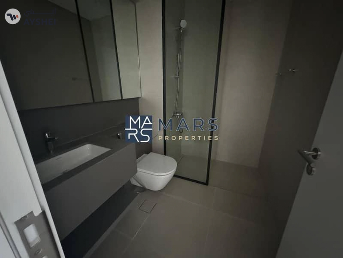 Luxurious brand new 4 bedroom villa availabl in Masaar for rent just in 195k-13-13