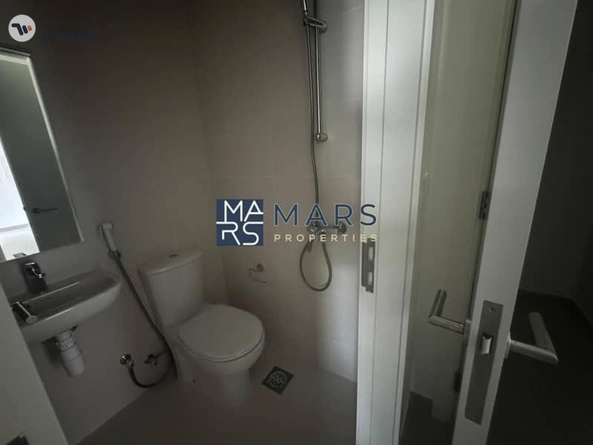 Luxurious brand new 4 bedroom villa availabl in Masaar for rent just in 195k-17-17