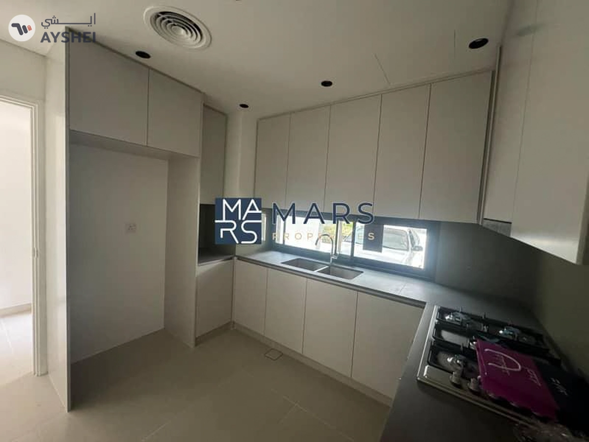 Luxurious brand new 4 bedroom villa availabl in Masaar for rent just in 195k-20-20