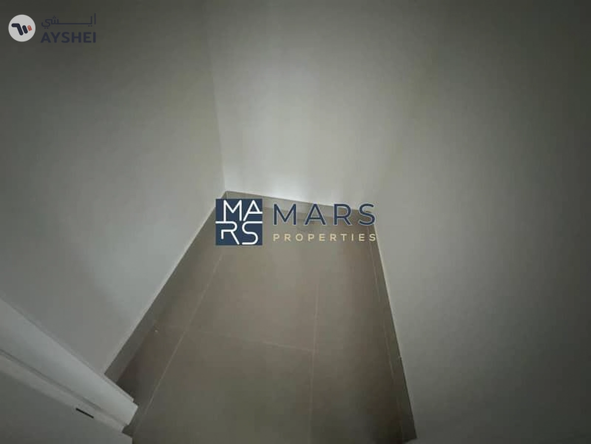 Luxurious brand new 4 bedroom villa availabl in Masaar for rent just in 195k-23-23