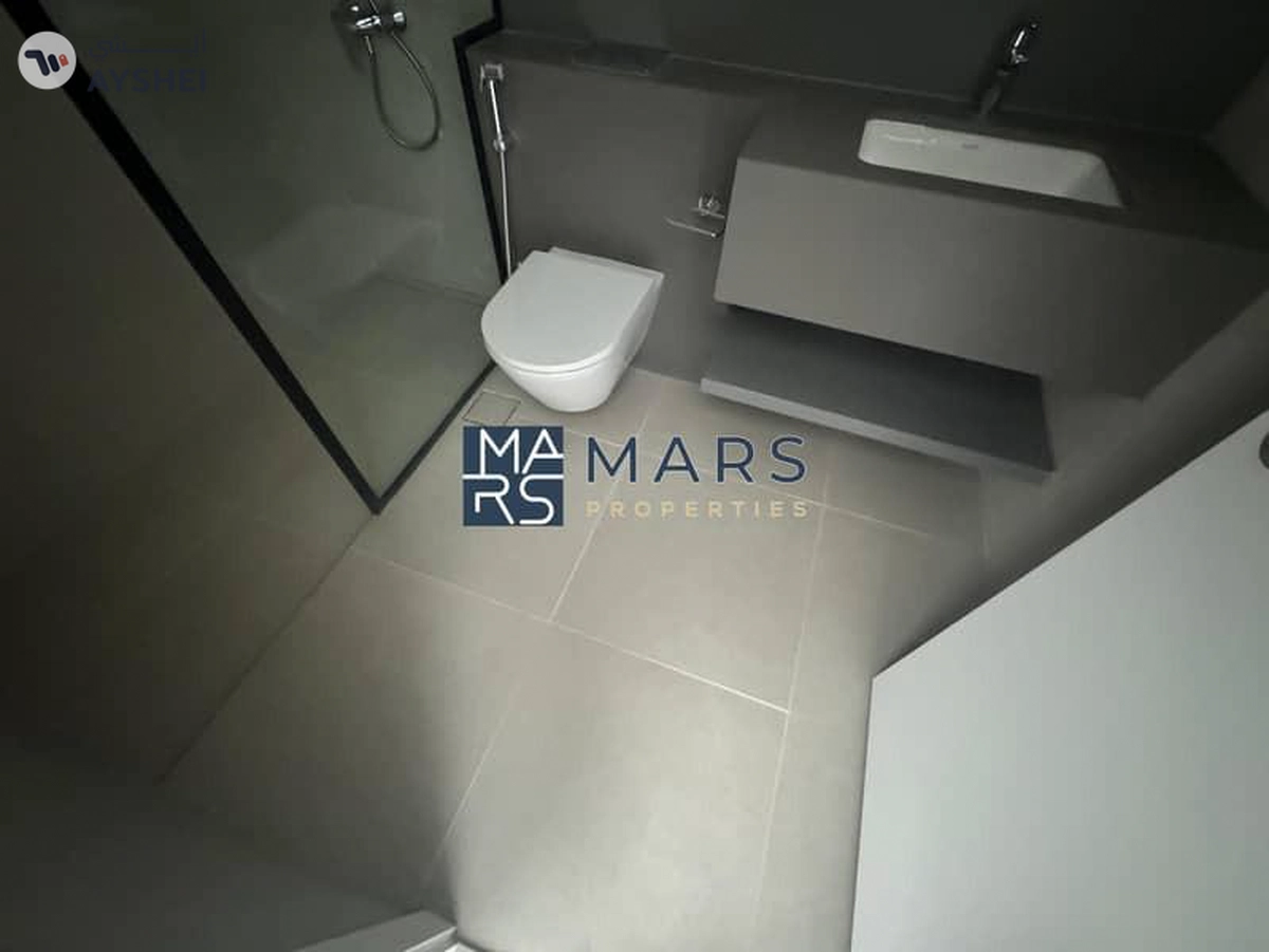Luxurious brand new 4 bedroom villa availabl in Masaar for rent just in 195k-27-27