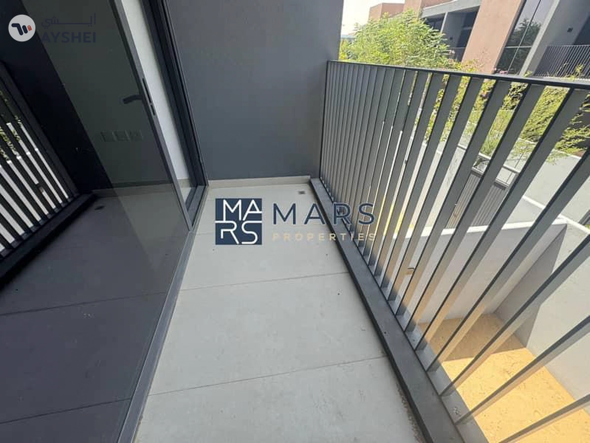 Luxurious brand new 4 bedroom villa availabl in Masaar for rent just in 195k-2-2