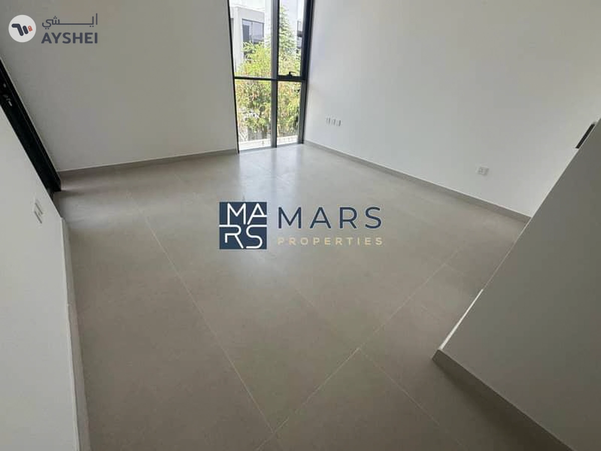 Luxurious brand new 4 bedroom villa availabl in Masaar for rent just in 195k-5-5