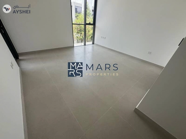 Luxurious brand new 4 bedroom villa availabl in Masaar for rent just in 195k