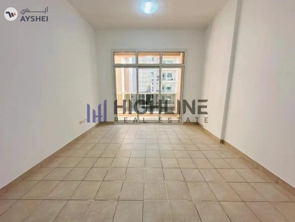 Ready to move | Prime Location | Family Building