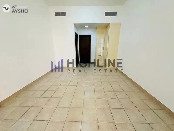 Ready to move | Prime Location | Family Building