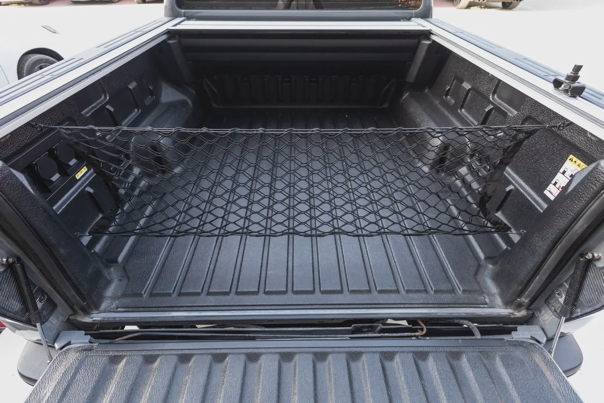 Ford Ranger Raptor 2024-6-6