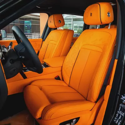 2026 Rolls-Royce Cullinan Black Badge DONE ONLY 7000KM-6