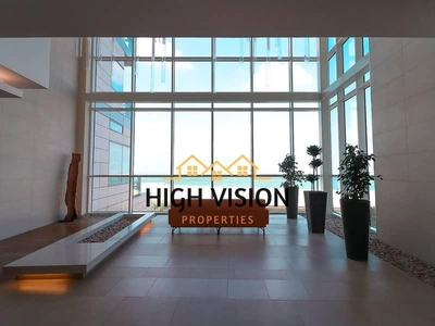 Lamar Residence, Al Raha Beach, Abu Dhabi-15