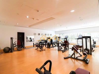 Lamar Residence, Al Raha Beach, Abu Dhabi-2