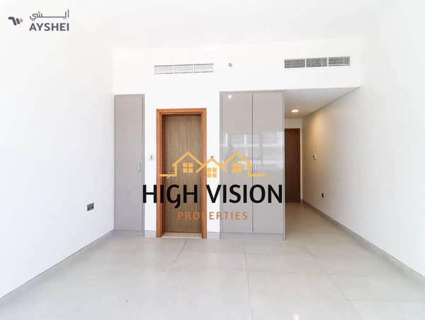 Lamar Residence, Al Raha Beach, Abu Dhabi