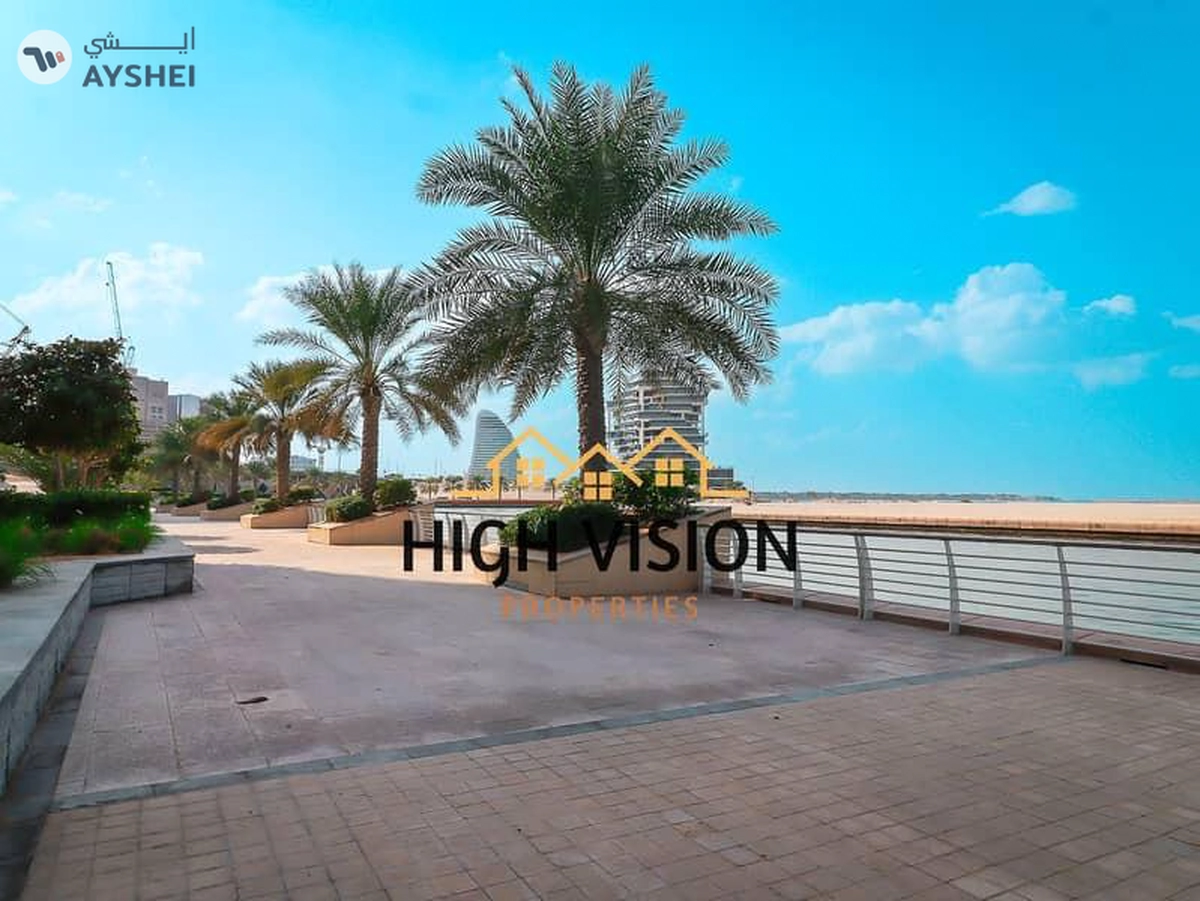 Lamar Residence, Al Raha Beach, Abu Dhabi-17-17