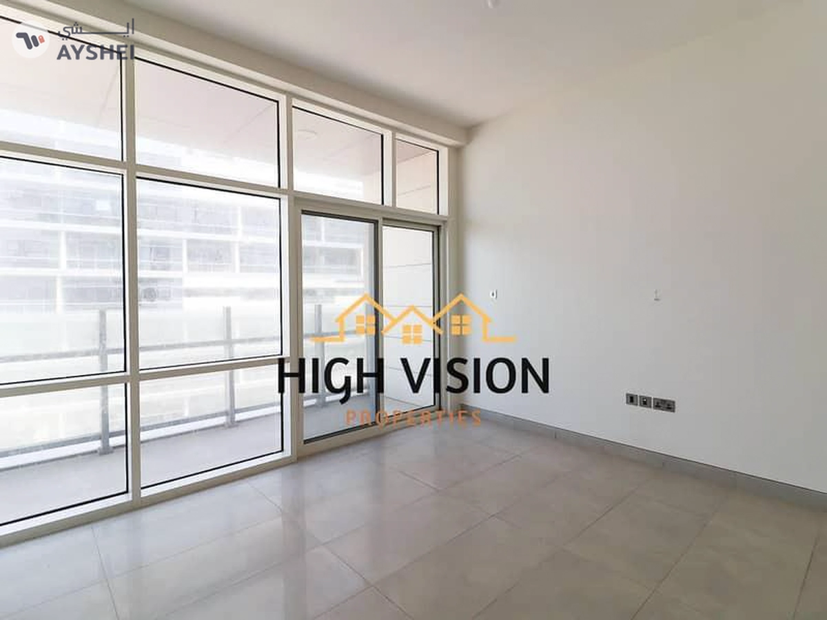 Lamar Residence, Al Raha Beach, Abu Dhabi-4-4