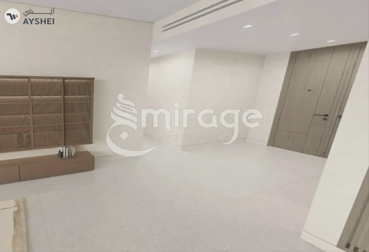 APARTMENT FOR SALE IN NOBU RESIDENCES, SAADIYAT ISLAND