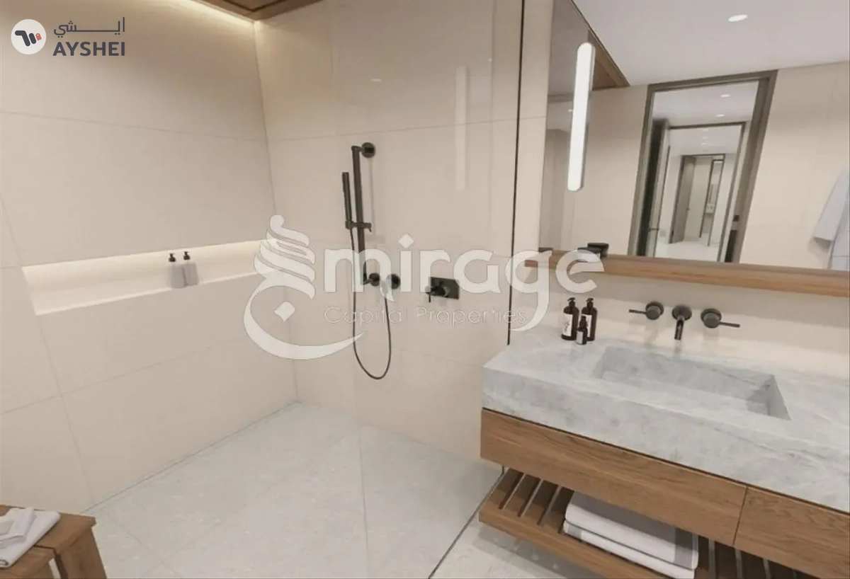 APARTMENT FOR SALE IN NOBU RESIDENCES, SAADIYAT ISLAND