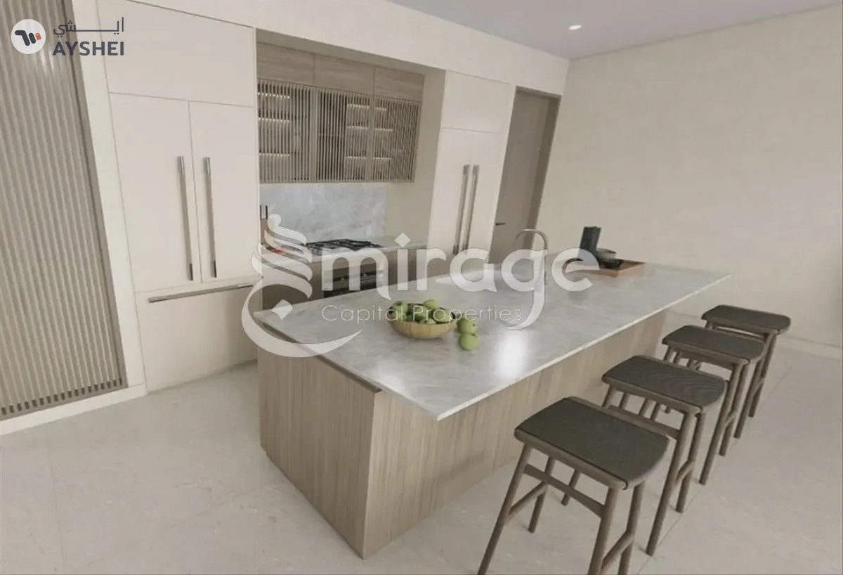 APARTMENT FOR SALE IN NOBU RESIDENCES, SAADIYAT ISLAND