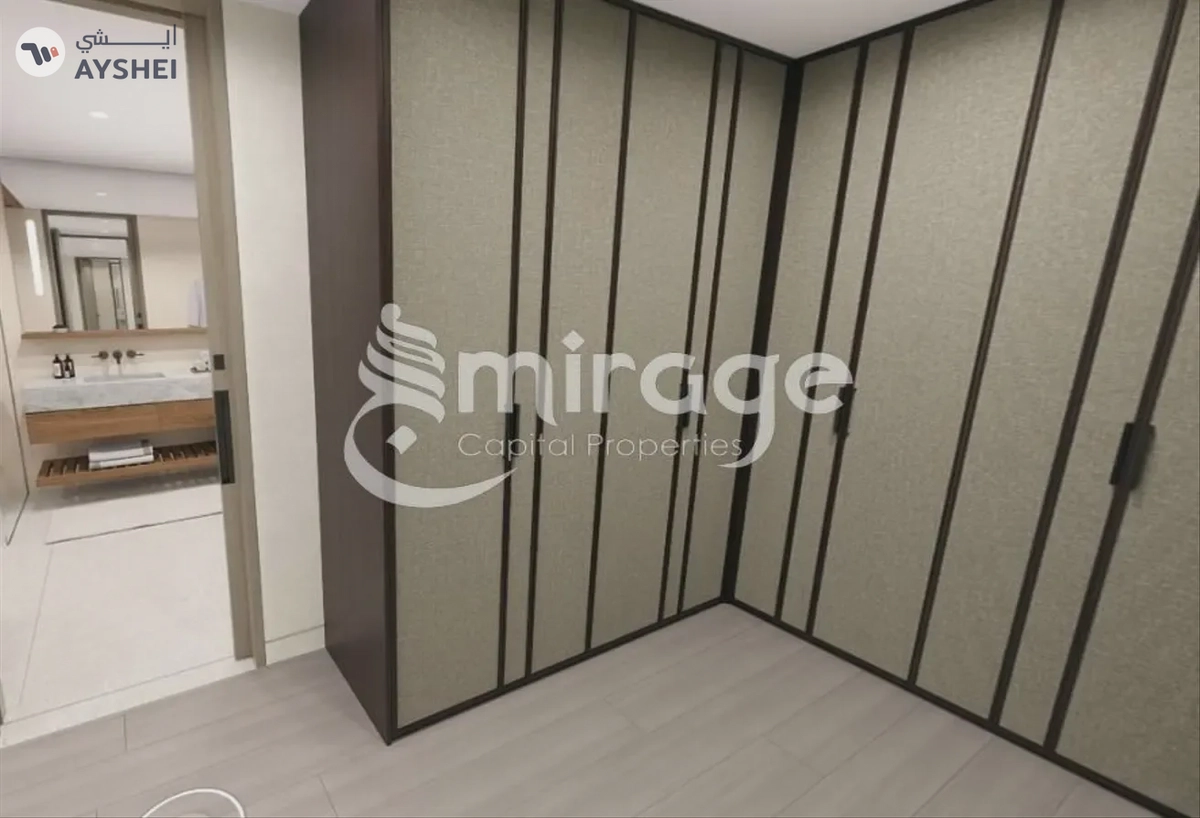 APARTMENT FOR SALE IN NOBU RESIDENCES, SAADIYAT ISLAND