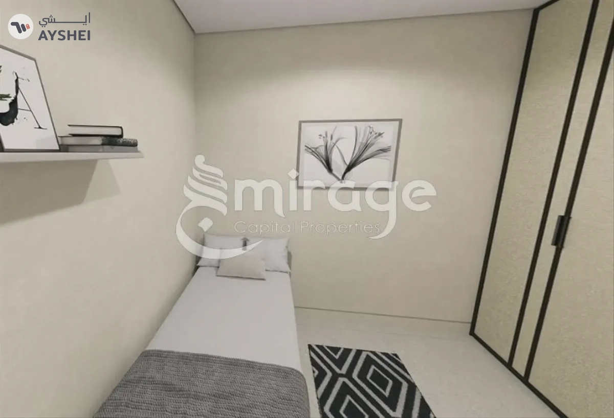 APARTMENT FOR SALE IN NOBU RESIDENCES, SAADIYAT ISLAND