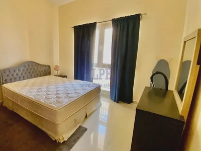 Seaview|Furnished| 1BR-6