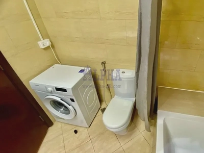 Seaview|Furnished| 1BR-3