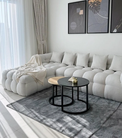 Al Marjan Furnitures -0