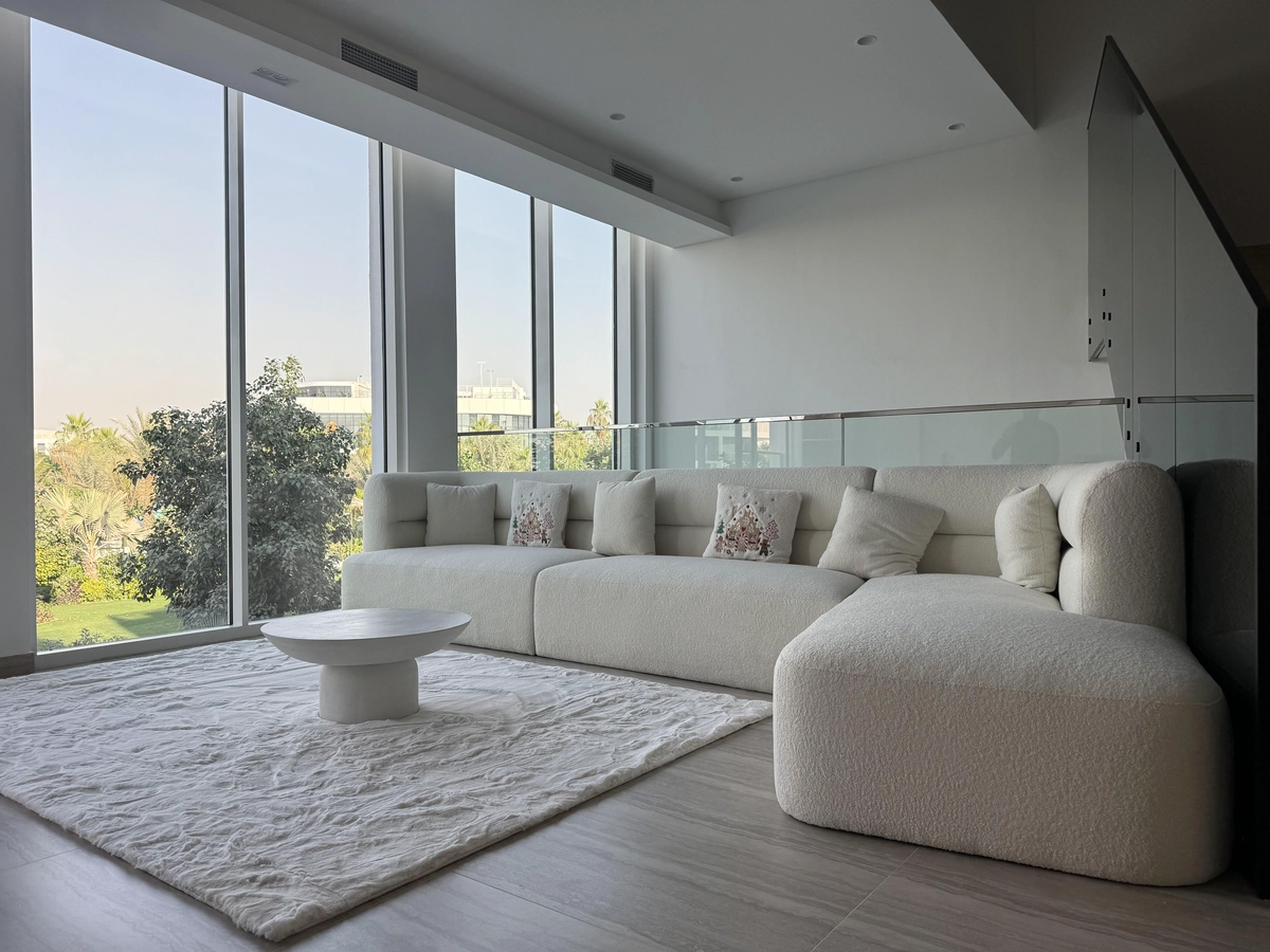 Al Marjan Furnitures -1-1