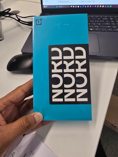 OnePlus Nord CE5 Dual SIM Marble Mist 8GB RAM 256GB 5G-0