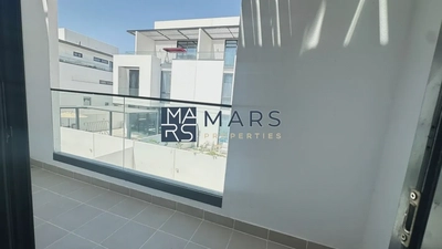 🏡 Luxurious 4-Bedroom Townhouse for Rent in Ajmal Makan, Sharjah Waterfront City 🌊-10