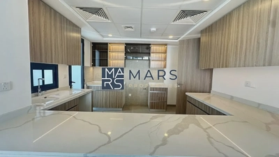 🏡 Luxurious 4-Bedroom Townhouse for Rent in Ajmal Makan, Sharjah Waterfront City 🌊-20