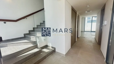 🏡 Luxurious 4-Bedroom Townhouse for Rent in Ajmal Makan, Sharjah Waterfront City 🌊-24