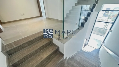 🏡 Luxurious 4-Bedroom Townhouse for Rent in Ajmal Makan, Sharjah Waterfront City 🌊-25