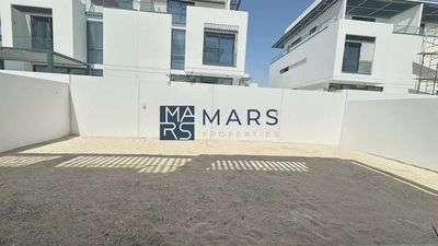 🏡 Luxurious 4-Bedroom Townhouse for Rent in Ajmal Makan, Sharjah Waterfront City 🌊-29