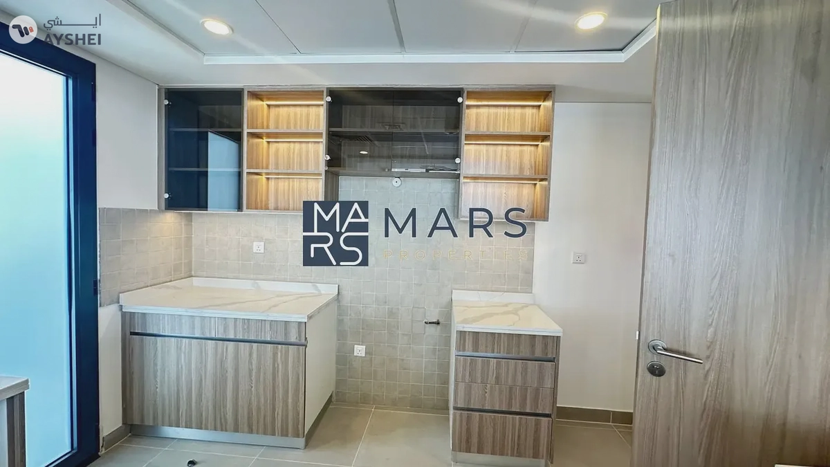 🏡 Luxurious 4-Bedroom Townhouse for Rent in Ajmal Makan, Sharjah Waterfront City 🌊-22-22