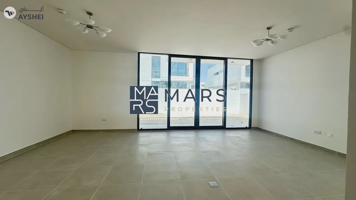🏡 Luxurious 4-Bedroom Townhouse for Rent in Ajmal Makan, Sharjah Waterfront City 🌊-23-23