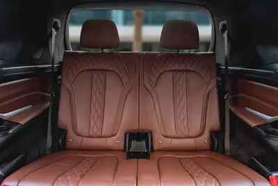 4,015 P.M | 0% Downpayment | BMW X7 M50i M Sport Pro | BMW Warranty!-11