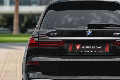 4,015 P.M | 0% Downpayment | BMW X7 M50i M Sport Pro | BMW Warranty!-5